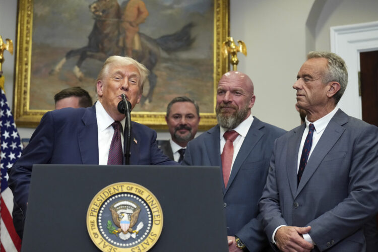 Supreme Court: Trump Administration Can Slash $783 Million in Research Grants in Anti-DEI Push